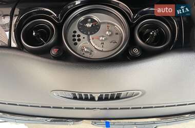 Хетчбек MINI Cooper 2006 в Кропивницькому