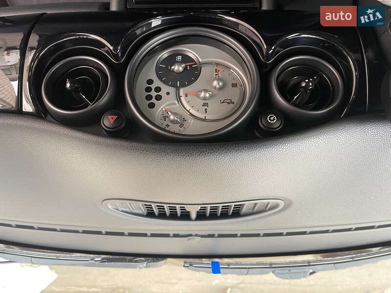 Хетчбек MINI Cooper 2006 в Кропивницькому