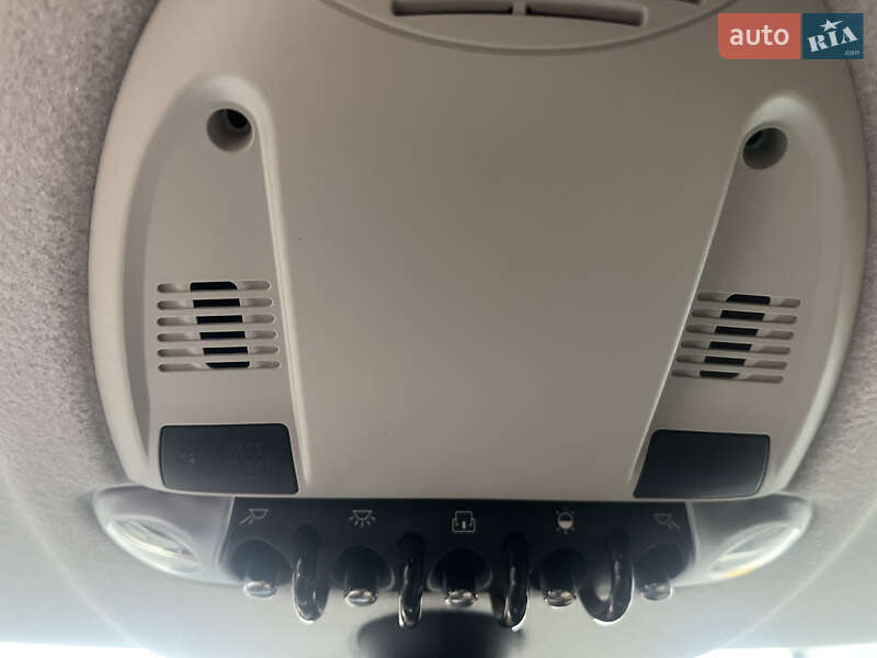 Хэтчбек MINI Cooper 2010 в Хмельницком фото 22 Хэтчбек MINI Cooper 2010 в Хмельницком