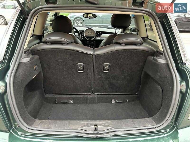 Хетчбек MINI Cooper 2013 в Вишневому