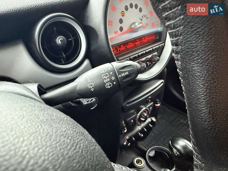 Хэтчбек MINI Cooper 2012 в Киеве фото 15 Хэтчбек MINI Cooper 2012 в Киеве