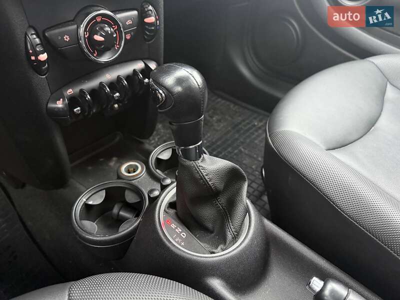 Хэтчбек MINI Cooper 2012 в Киеве фото 19 Хэтчбек MINI Cooper 2012 в Киеве