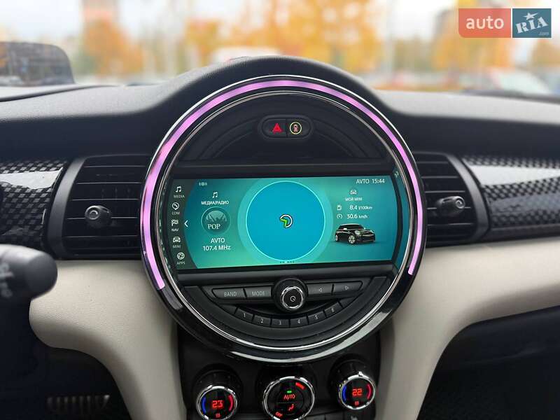 Хэтчбек MINI Cooper 2018 в Киеве