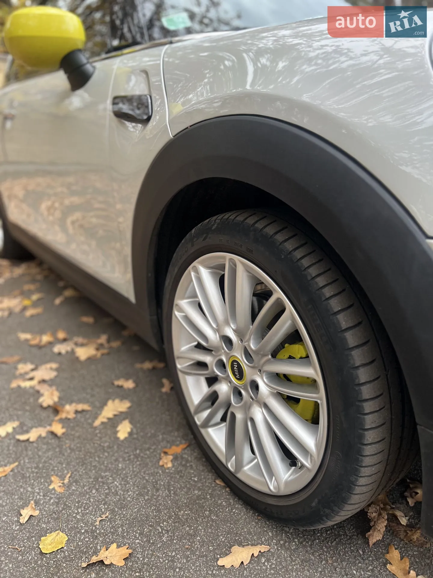 2020 MINI Cooper - мініатюра 3