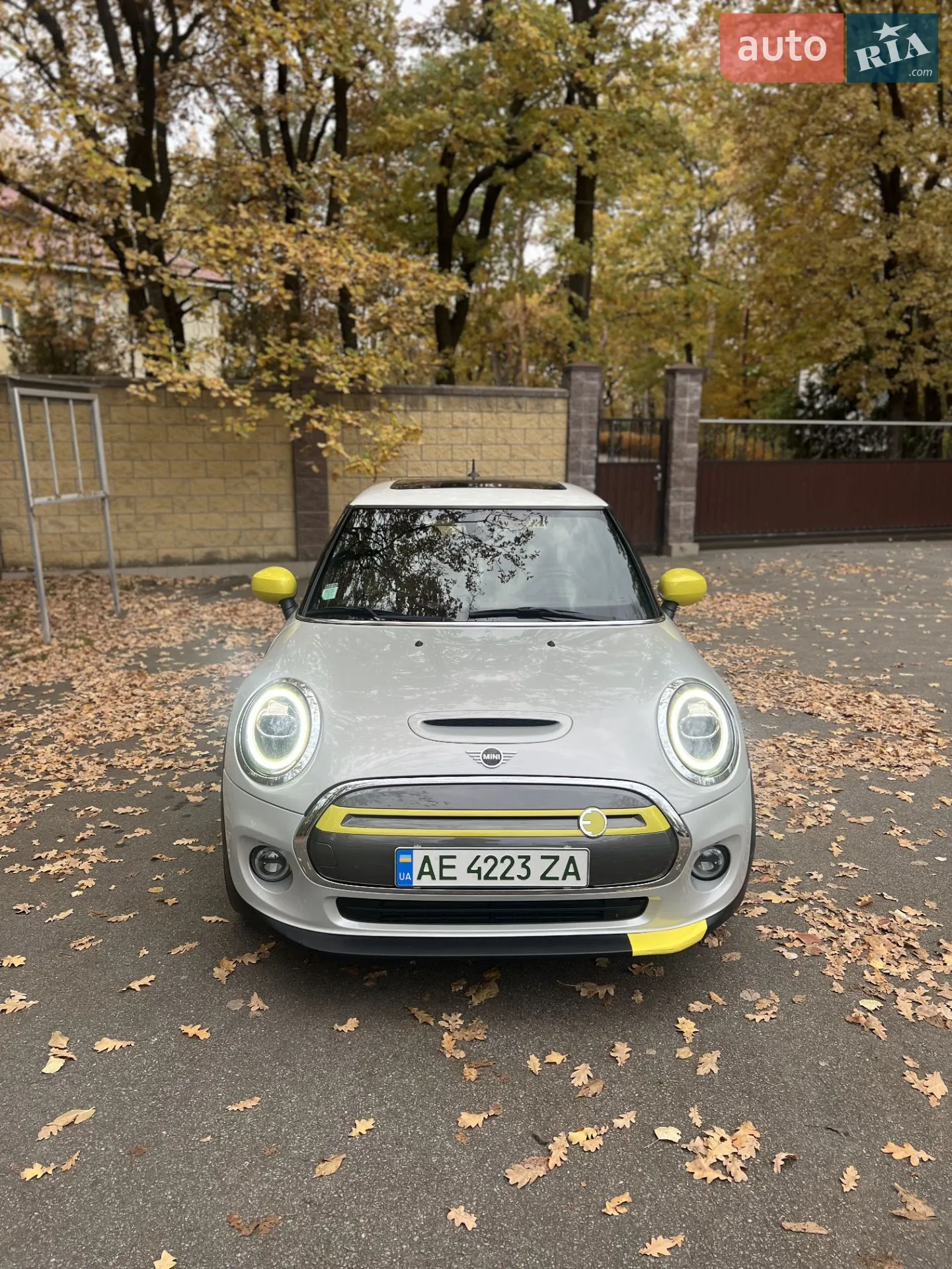 2020 MINI Cooper - мініатюра 13
