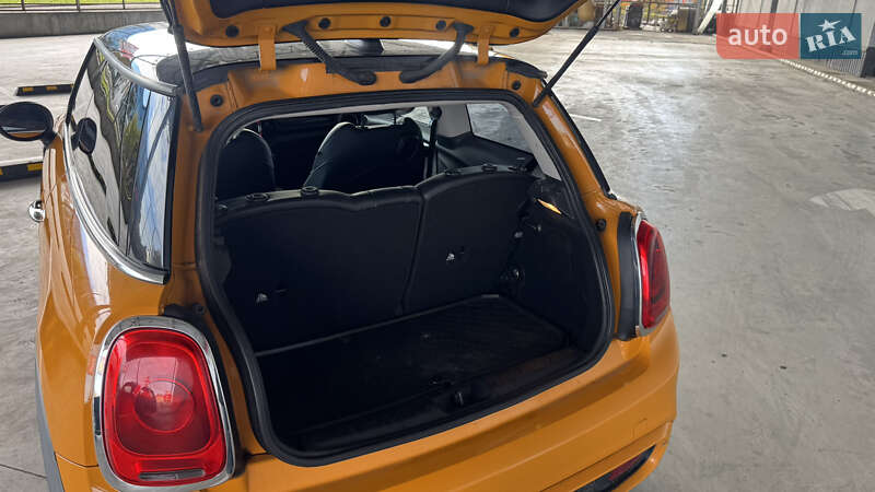 Хетчбек MINI Cooper 2014 в Рівному фото 5 Хетчбек MINI Cooper 2014 в Рівному