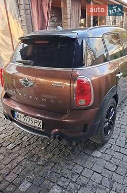 Хетчбек MINI Cooper 2014 в Києві