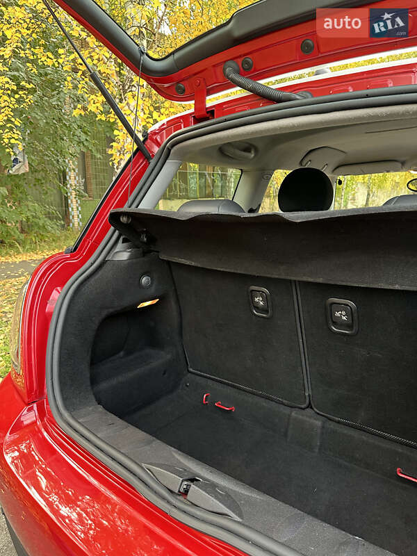 Хетчбек MINI Cooper 2008 в Києві