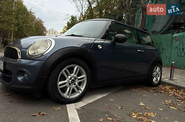 Хетчбек MINI Cooper 2010 в Києві