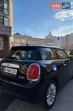 Хэтчбек MINI Cooper 2015 в Одессе