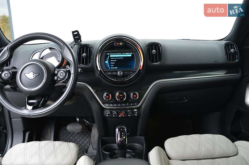 Хетчбек MINI Cooper 2019 в Києві фото 6 Хетчбек MINI Cooper 2019 в Києві