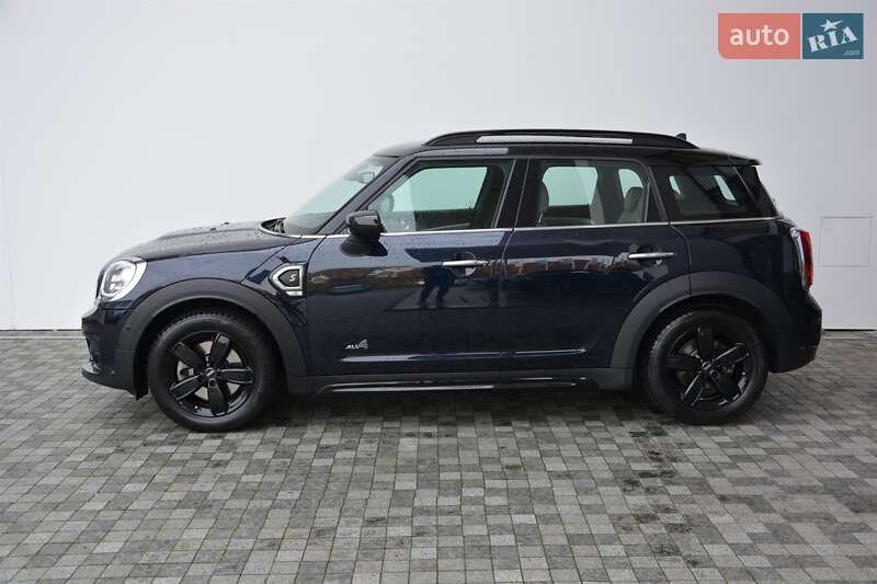 Хетчбек MINI Cooper 2019 в Києві фото 2 Хетчбек MINI Cooper 2019 в Києві