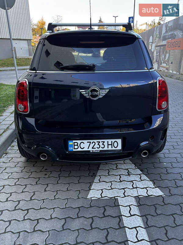 Хэтчбек MINI Cooper 2011 в Львове фото 6 Хэтчбек MINI Cooper 2011 в Львове