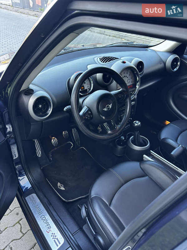 Хэтчбек MINI Cooper 2011 в Львове фото 9 Хэтчбек MINI Cooper 2011 в Львове