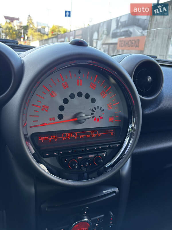 Хэтчбек MINI Cooper 2011 в Львове фото 14 Хэтчбек MINI Cooper 2011 в Львове