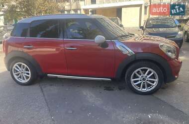 Хэтчбек MINI Cooper 2016 в Одессе