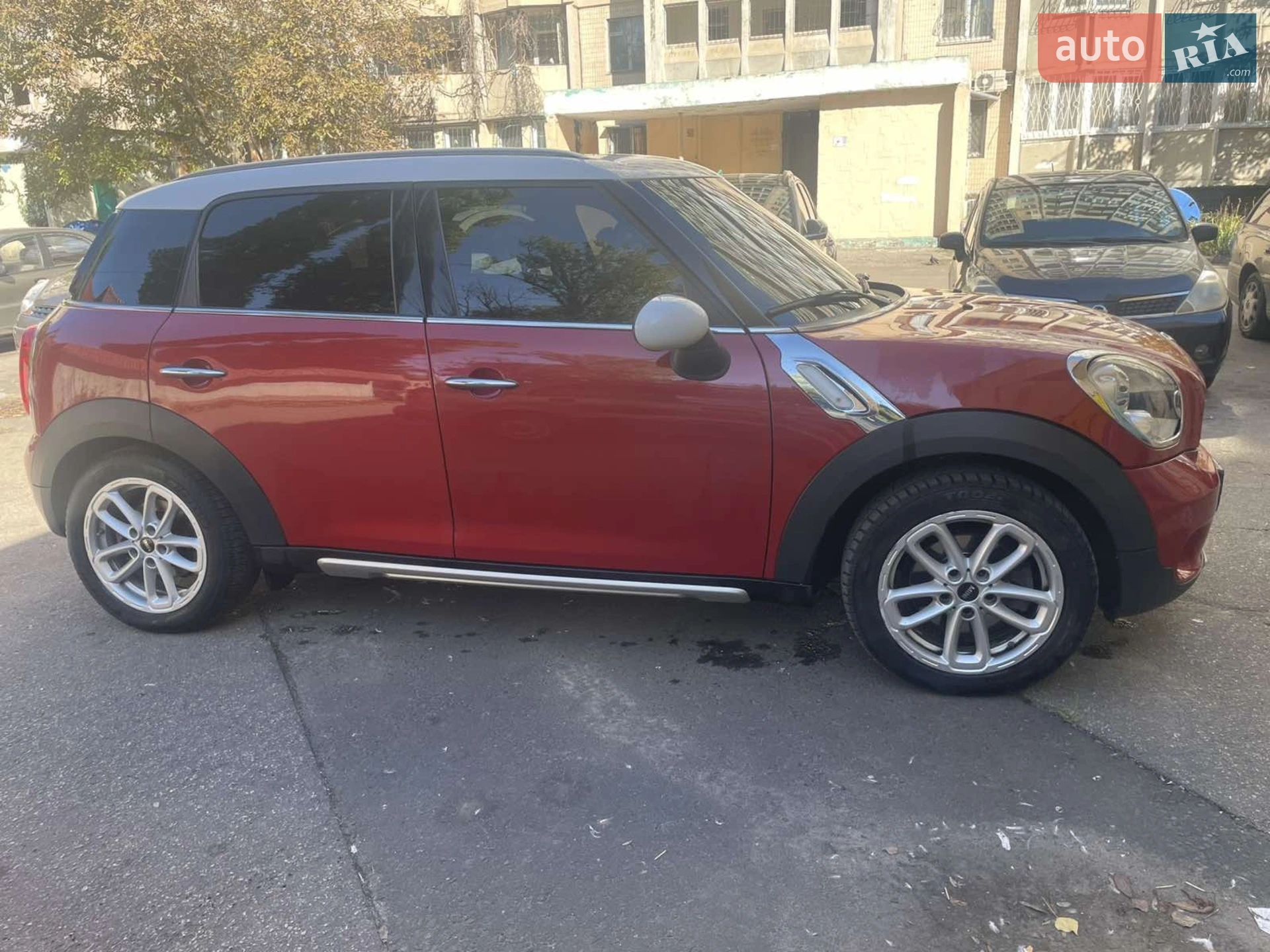 2016 MINI Cooper - мініатюра 11