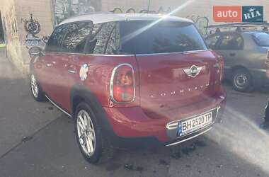 Хэтчбек MINI Cooper 2016 в Одессе