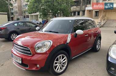 mini cooper 2016 в Одеса від професійного продавця Alla