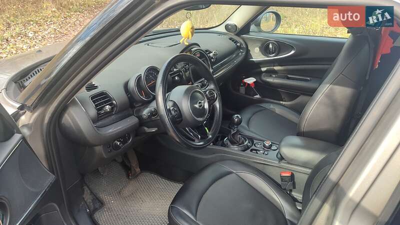 Хетчбек MINI Cooper 2015 в Києві