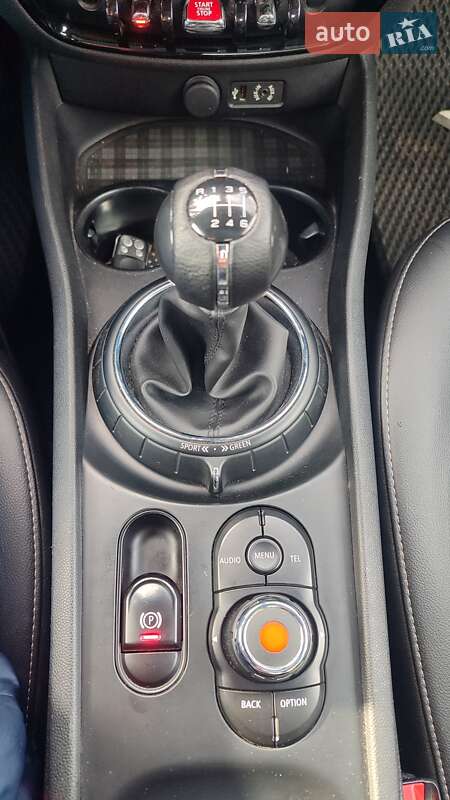 Хетчбек MINI Cooper 2015 в Києві