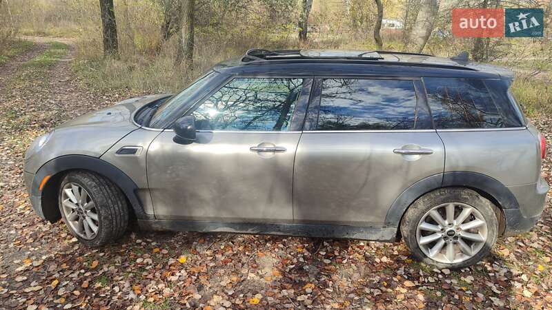 Хетчбек MINI Cooper 2015 в Києві