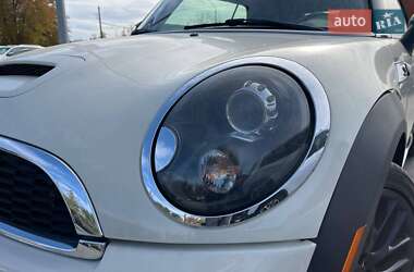 Хэтчбек MINI Cooper 2015 в Львове
