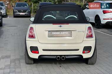Хэтчбек MINI Cooper 2015 в Львове