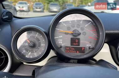 Хэтчбек MINI Cooper 2015 в Львове