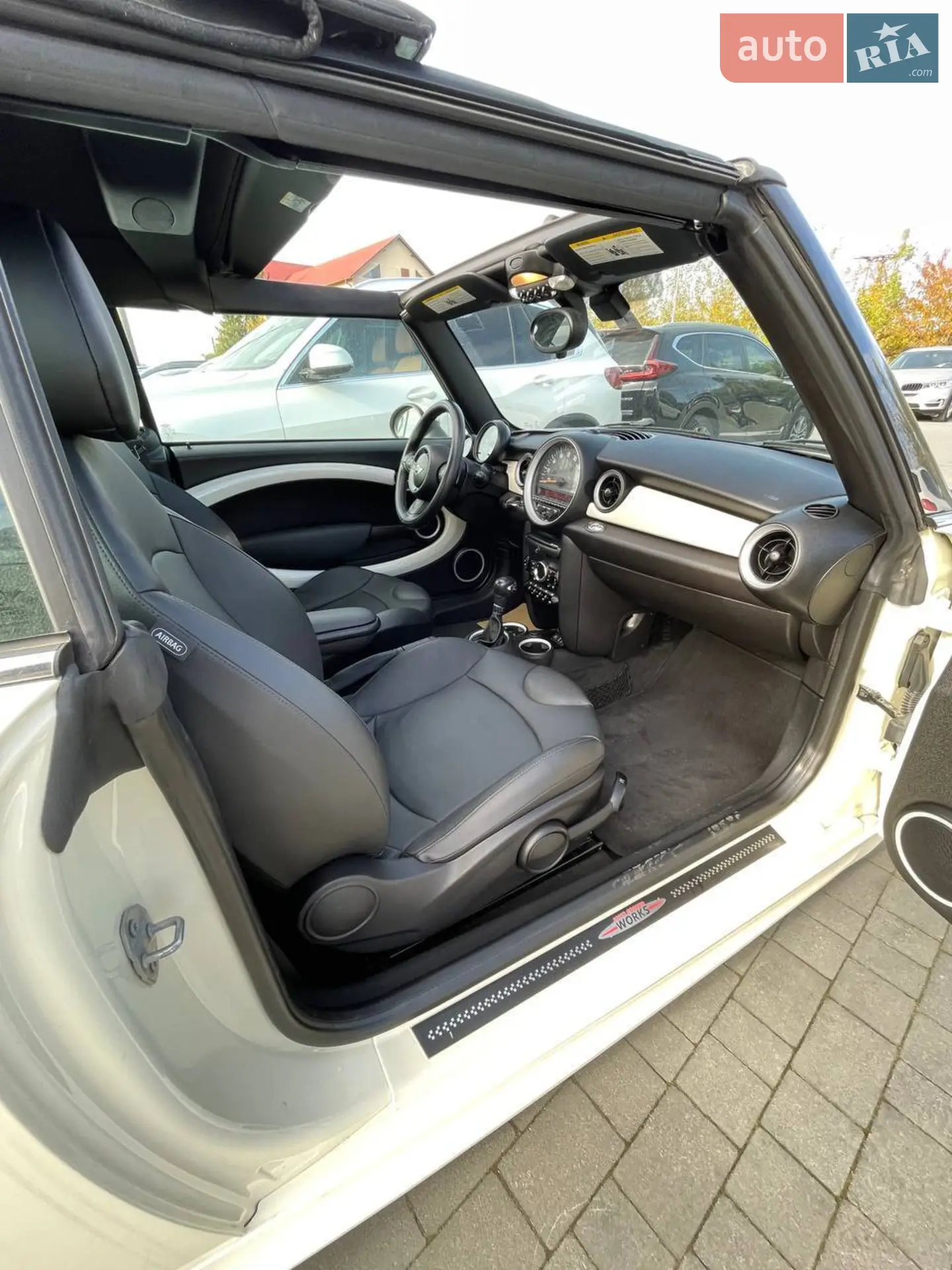 2015 MINI Cooper - мініатюра 19