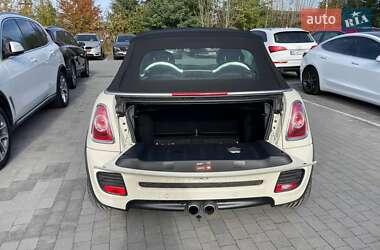 Хэтчбек MINI Cooper 2015 в Львове