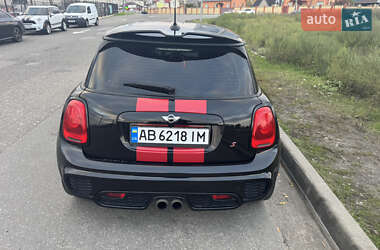 Хетчбек MINI Cooper 2016 в Києві фото 3 Хетчбек MINI Cooper 2016 в Києві