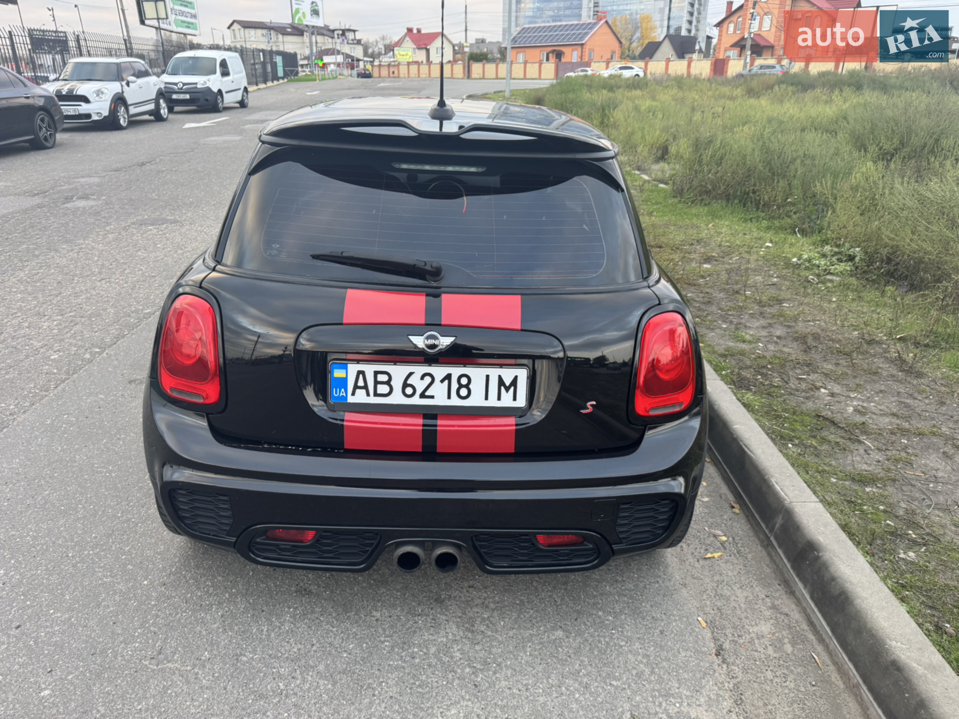 2016 MINI Cooper - мініатюра 3
