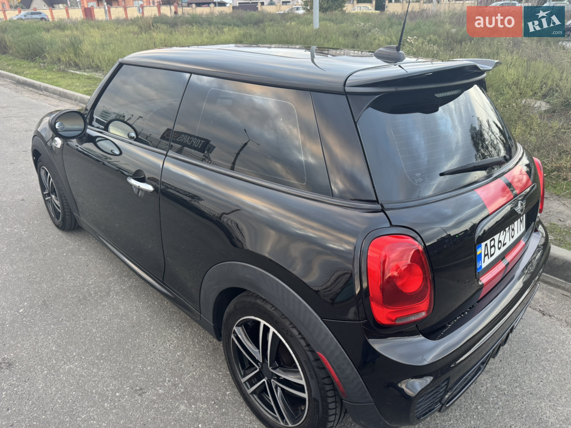 2016 MINI Cooper - мініатюра 4