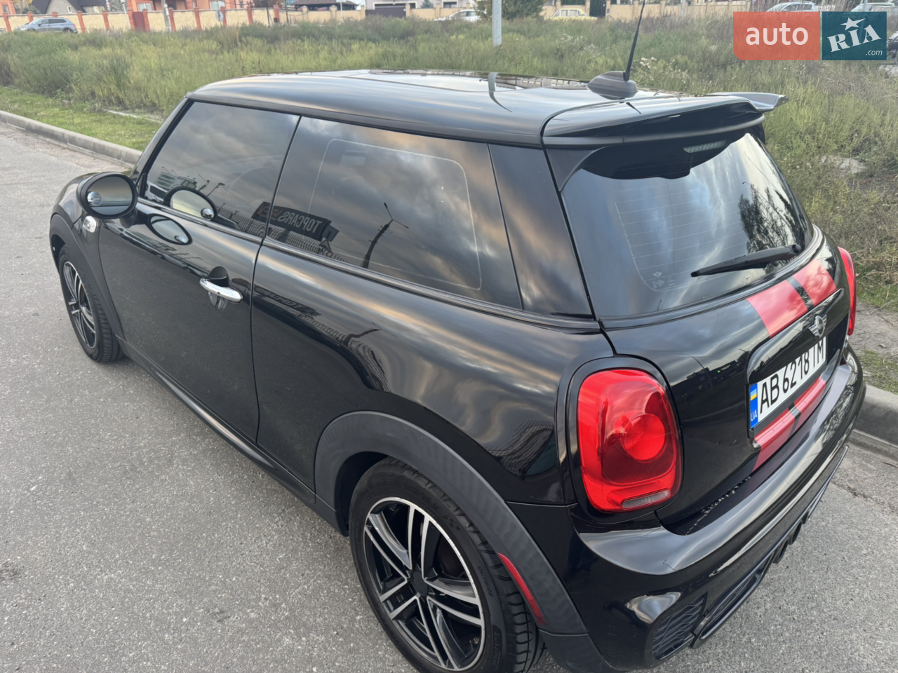 2015 MINI Cooper - мініатюра 25