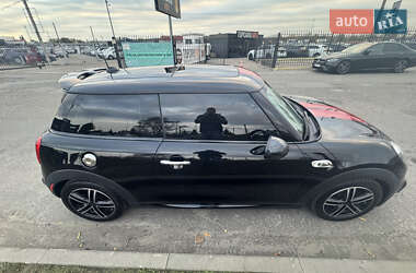 Хетчбек MINI Cooper 2016 в Києві фото 7 Хетчбек MINI Cooper 2016 в Києві