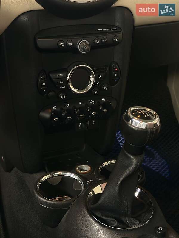 Хетчбек MINI Cooper 2012 в Києві