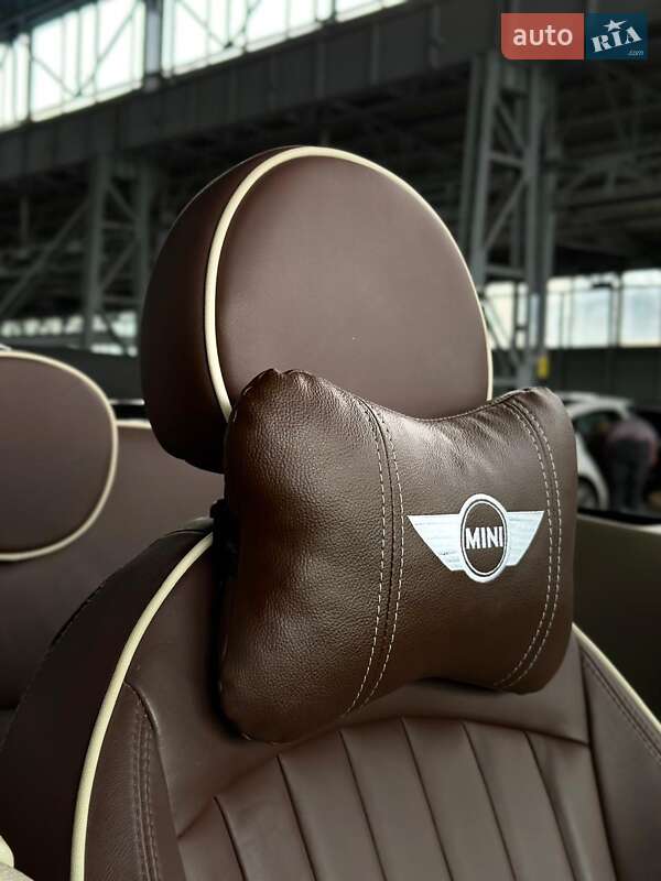 Хетчбек MINI Cooper 2012 в Києві