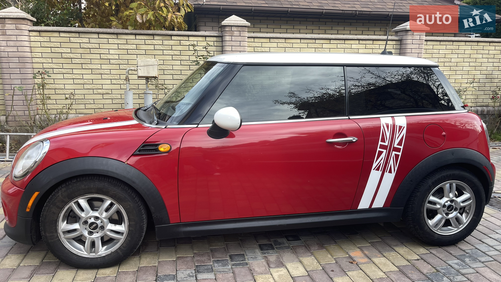 2013 MINI Cooper - мініатюра 4