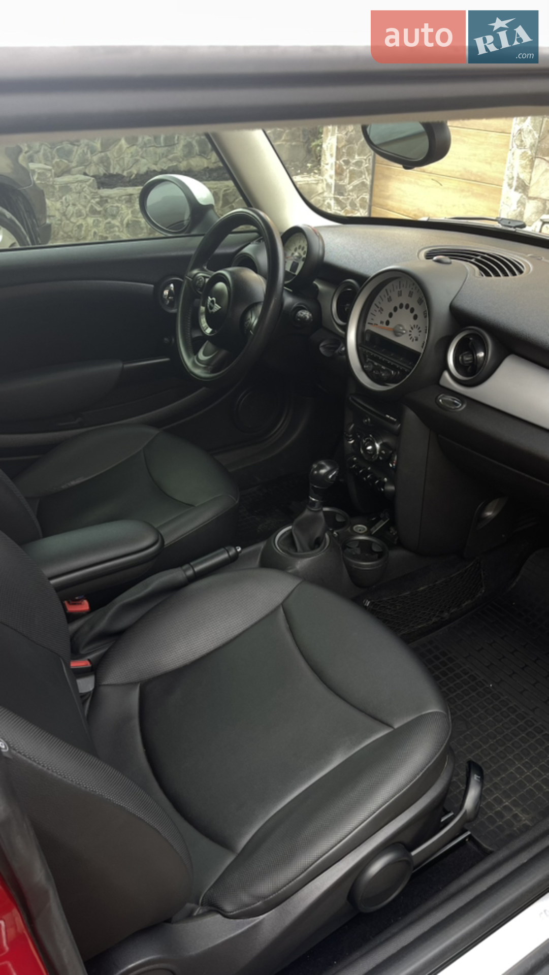 2013 MINI Cooper - мініатюра 11