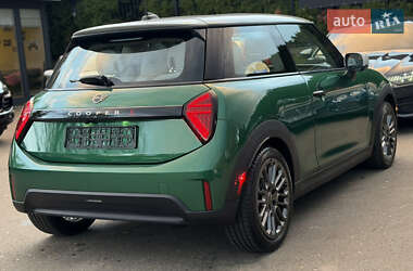 Хетчбек MINI Cooper 2024 в Києві
