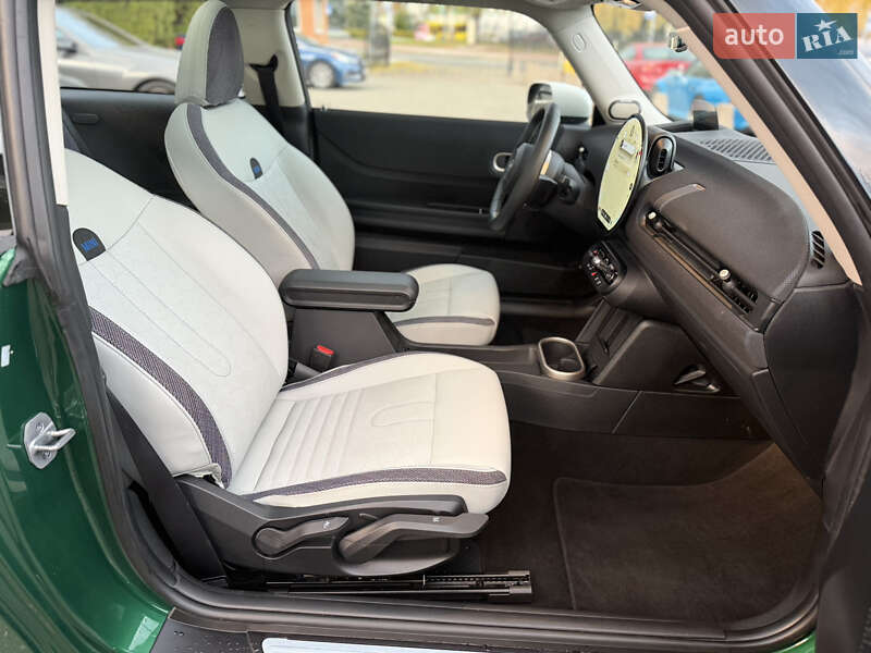 Хэтчбек MINI Cooper 2024 в Киеве фото 23 Хэтчбек MINI Cooper 2024 в Киеве
