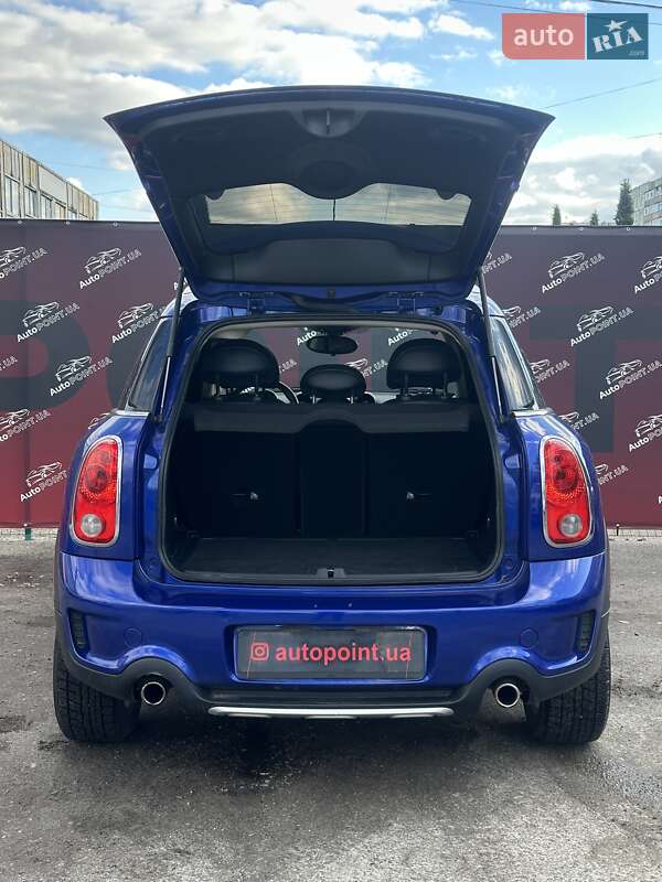 Хетчбек MINI Cooper 2016 в Сумах фото 13 Хетчбек MINI Cooper 2016 в Сумах
