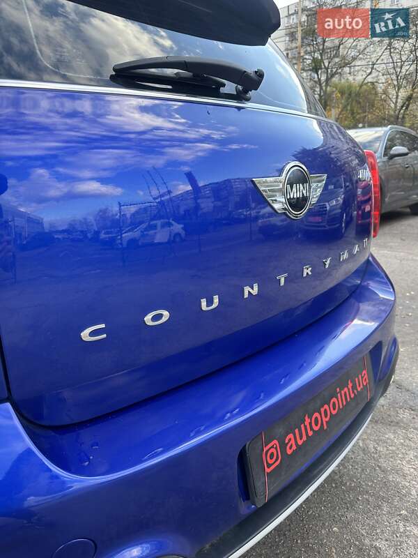 Хетчбек MINI Cooper 2016 в Сумах фото 11 Хетчбек MINI Cooper 2016 в Сумах