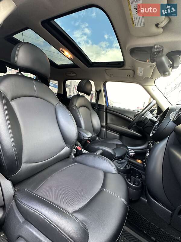 Хетчбек MINI Cooper 2016 в Сумах фото 17 Хетчбек MINI Cooper 2016 в Сумах
