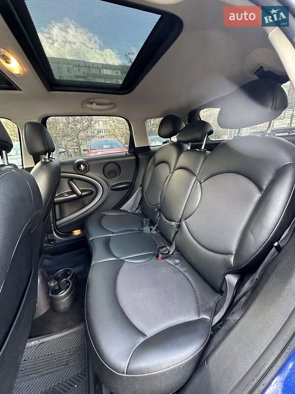 Хетчбек MINI Cooper 2016 в Сумах фото 19 Хетчбек MINI Cooper 2016 в Сумах