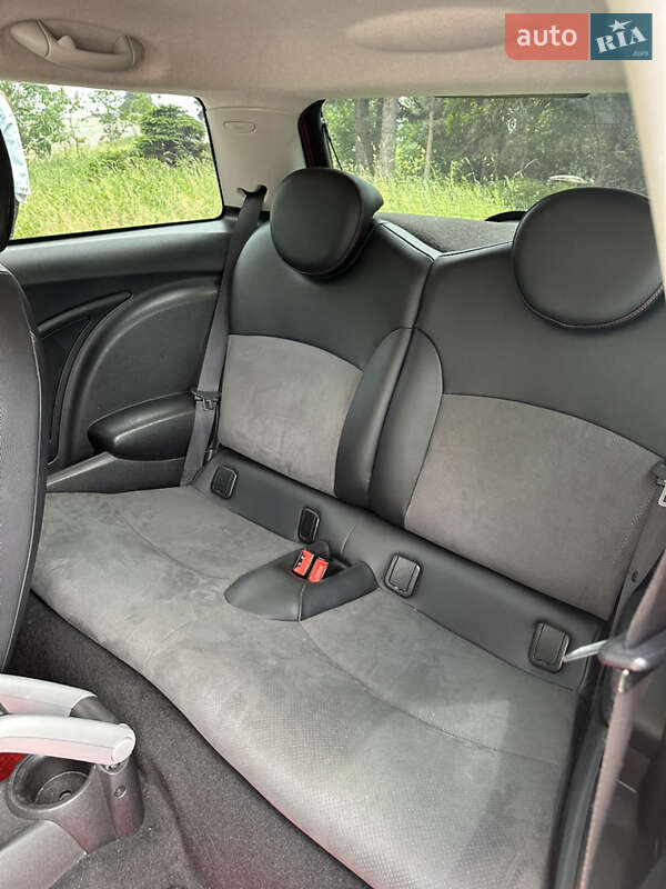 Хетчбек MINI Cooper 2009 в Житомирі фото 21 Хетчбек MINI Cooper 2009 в Житомирі