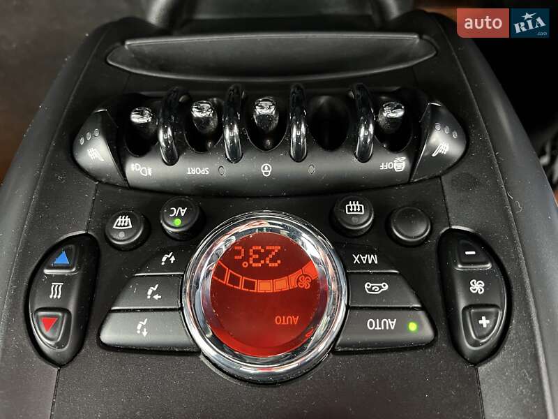 Позашляховик / Кросовер MINI Cooper 2016 в Києві фото 20 Позашляховик / Кросовер MINI Cooper 2016 в Києві