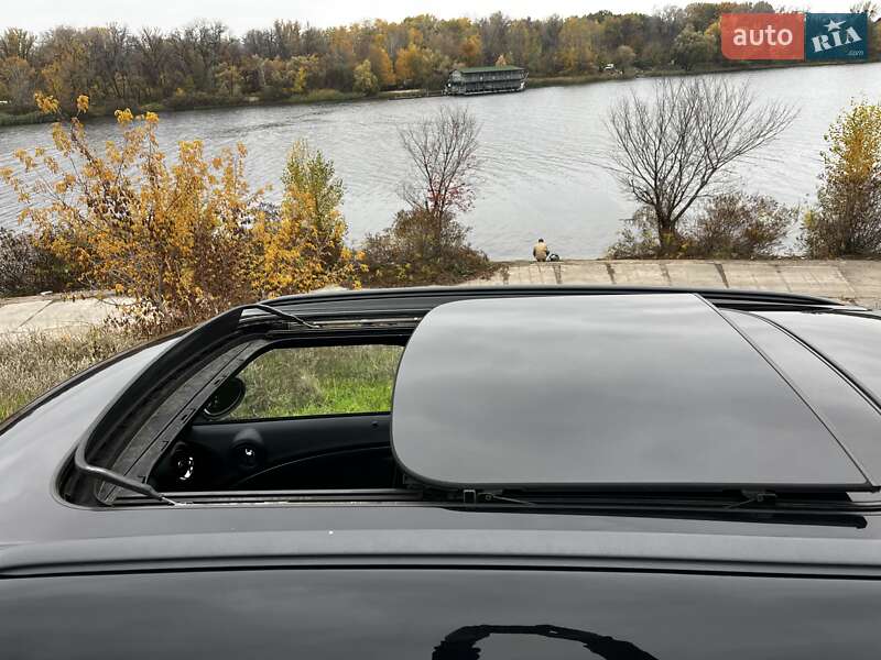 Позашляховик / Кросовер MINI Cooper 2016 в Києві фото 11 Позашляховик / Кросовер MINI Cooper 2016 в Києві