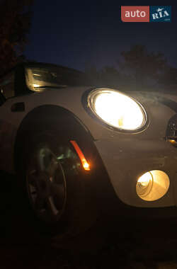 Хетчбек MINI Cooper 2011 в Києві